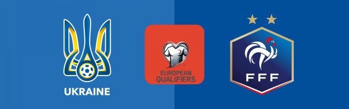 法国vs乌克兰首发：姆巴佩、奥利塞、杜埃先发，登贝莱替补