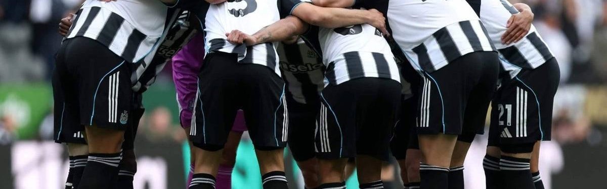 纽卡欧冠大名单：沃尔特马德、维萨、埃兰加等新援均在列