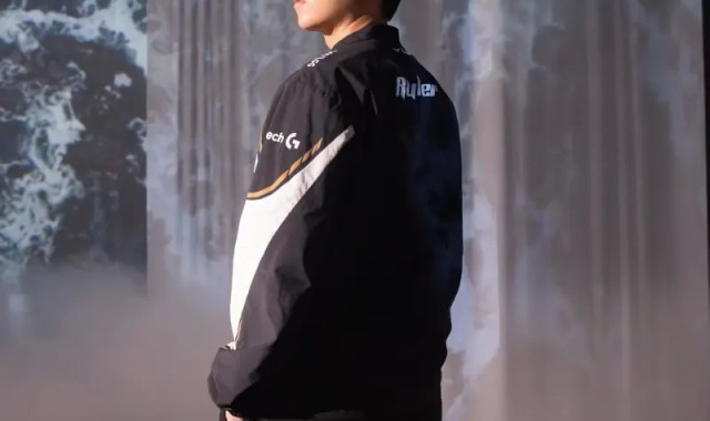 外网议Gen胜：24京负重训练；没多兰没夏冠；尺子该转打野了