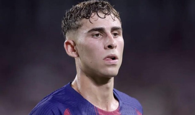 DO：切尔西正在评估引进费尔明，俱乐部之间目前尚未进行接触