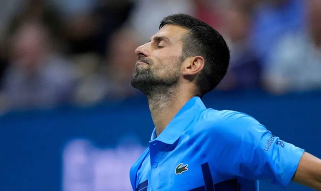 德约科维奇发布退赛声明令人担忧，身体康复状况存疑|阿德莱德|大满贯|阿德莱德国际赛|墨尔本|澳网_新浪体育_新浪新闻